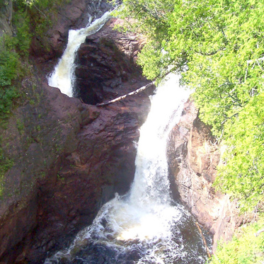 Minnesota’s Disappearing River May Finally Be Solved