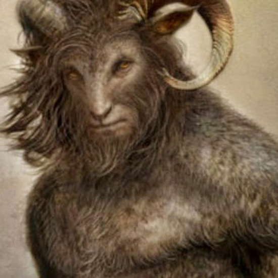 Did A Movie Inspire The Goat-Man Legend?