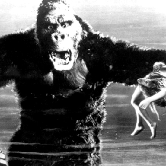 America’s King Kong: More Weird Tales of Sasquatch Kidnappings