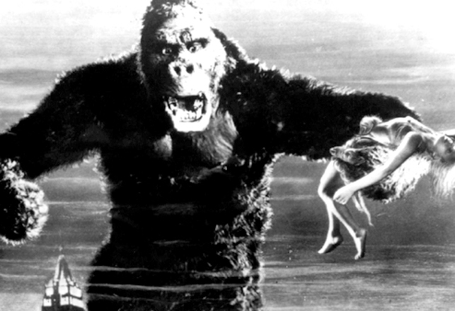 America’s King Kong: More Weird Tales of Sasquatch Kidnappings