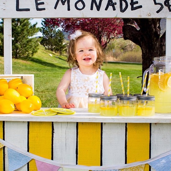 Virtual Lemonade is Coming Soon to a Stand Near You