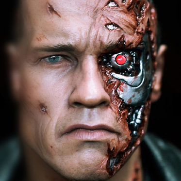 Robots Covered in Human Flesh May Be Coming Soon