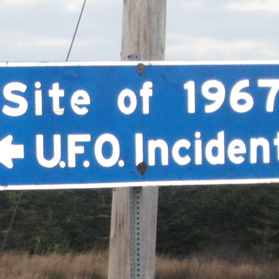 1967: A Wave of UFO Encounters