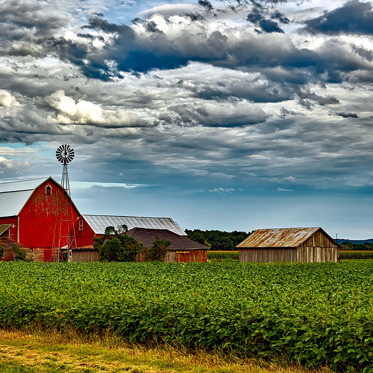 Exploring American Monsters: Wisconsin