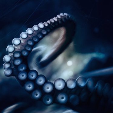 The Mystery Monster Octopus of Japan’s Far North