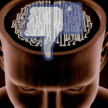 Facebook is Working on Telepathy Tech