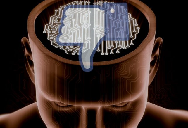 Facebook is Working on Telepathy Tech