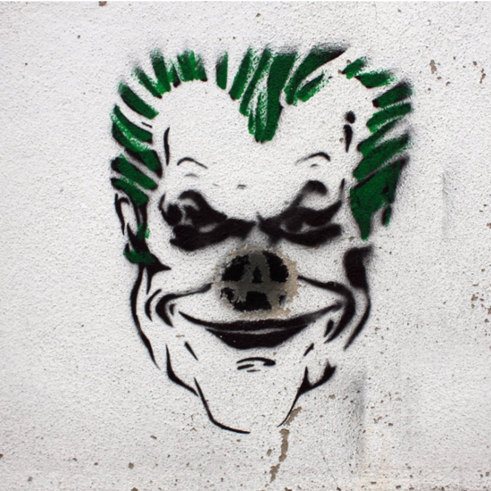 The Man Who Laughs: Into The Eerie Origins of The World’s Most Famous Super Villain