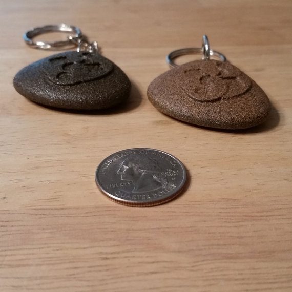 The Mysterious Roswell Rock Resurfaces