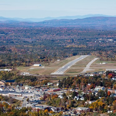 Mystery Boom in Maine Baffles Officials, Police