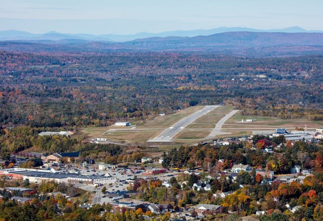 Mystery Boom in Maine Baffles Officials, Police