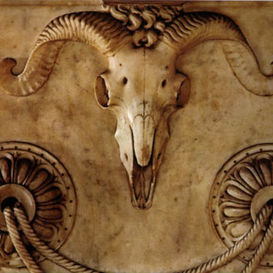 Hidden Pagan Fertility Symbols Found in Michelangelo’s Art