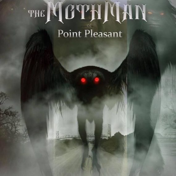 Mothman Sighting in Chicago Just in Time for Documentary