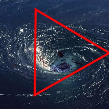 Scientist Bursts Bermuda Triangle Methane Bubble Theory