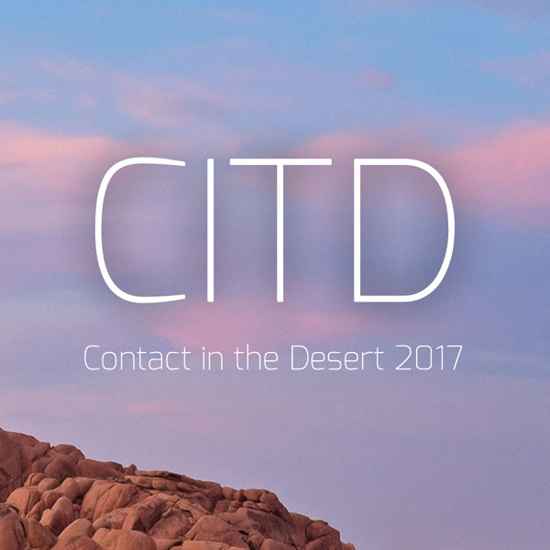 CITD 2017 – MU Plus+ Podcast