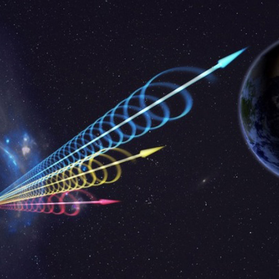 Astronomers Unable to Explain Latest Mysterious Radio Burst