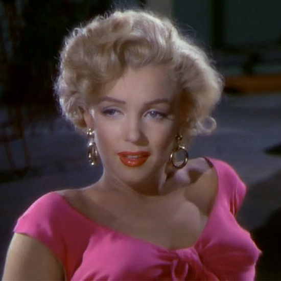 New Film Suggests Marilyn Monroe Was About To Reveal Aliens