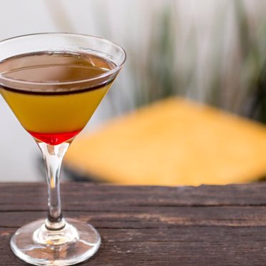 Bar Serves Up Harry Potter-Inspired Tarantula Venom Cocktail