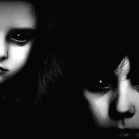 Mysterious Deaths and the Black Eyed Kids