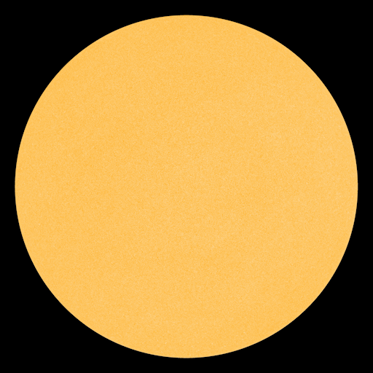 Astronomers Observe Rare Blank Sun, Warn of Solar Minimum