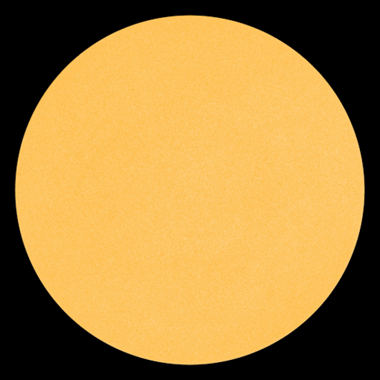 Astronomers Observe Rare Blank Sun, Warn of Solar Minimum