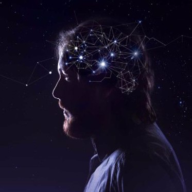 Study to Prove Human Mind Not Made of Matter