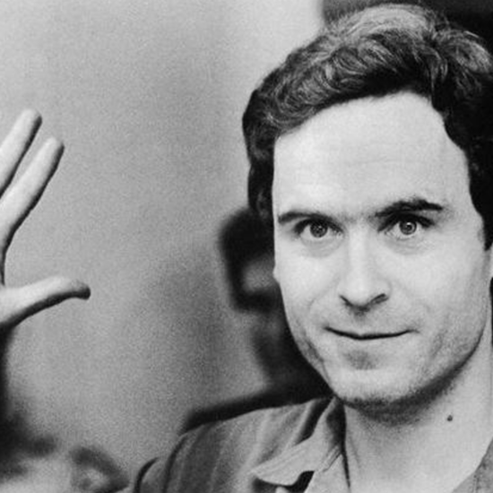 Strange Things Are Afoot at Killer Ted Bundy’s Childhood Home, Contractor Says