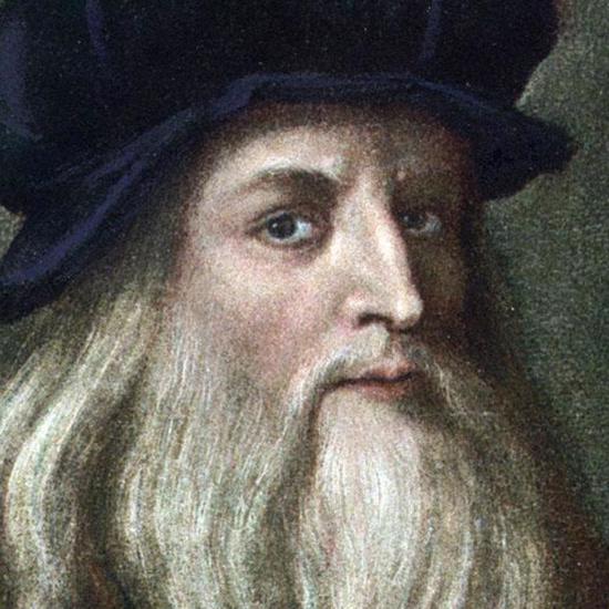 Mystery of Leonardo da Vinci’s Mother Has Been Solved