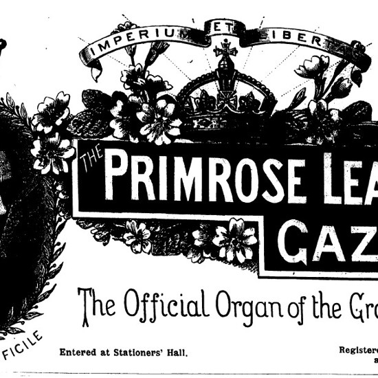 Aleister Crowley & The Primrose League