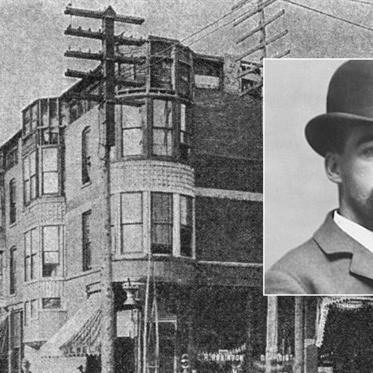 Mystery Surrounds Remains of America’s First Serial Killer