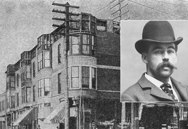 Mystery Surrounds Remains of America’s First Serial Killer