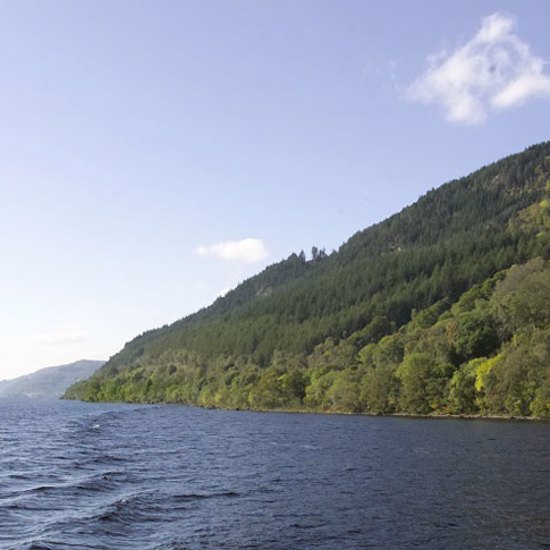 Nessie: The Controversy of the Lack of Sightings