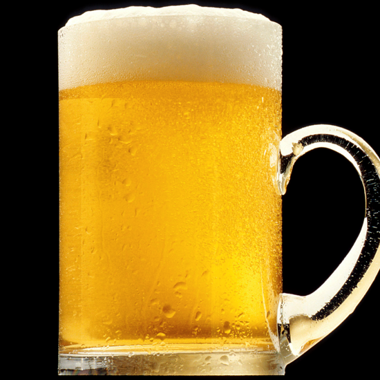 Brewery Creates “Pisner” Beer From Ingredients Fertilized With Human Urine
