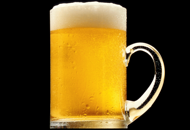 Brewery Creates “Pisner” Beer From Ingredients Fertilized With Human Urine