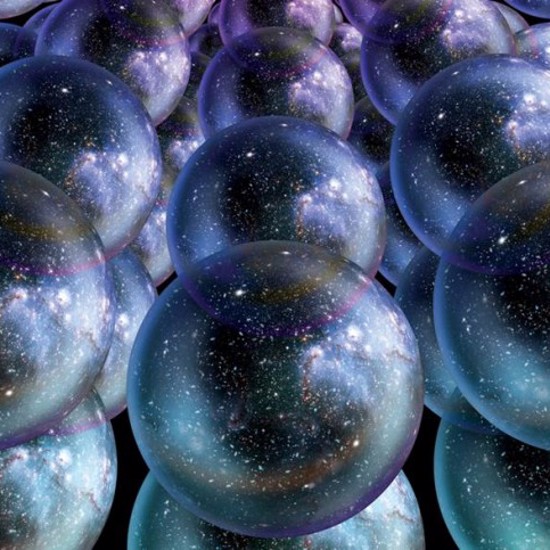 Mysterious “Cold Spot” in Space May Prove the Multiverse is Real