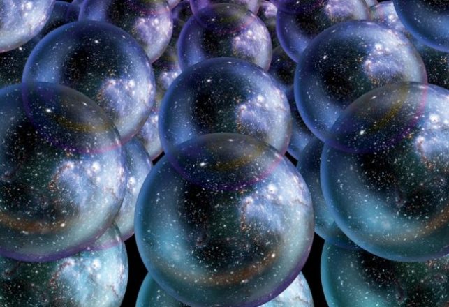 Mysterious “Cold Spot” in Space May Prove the Multiverse is Real