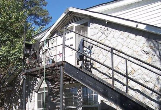 “Nightmare House” For Sale Comes with Mysterious Unseen Tenant