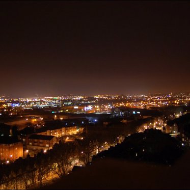 Unexplained Roaring Noises Terrify Nottingham, England