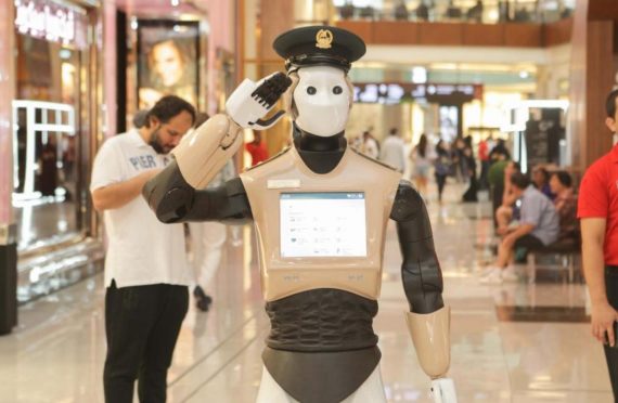 robot cop dubai police robocop 570x372