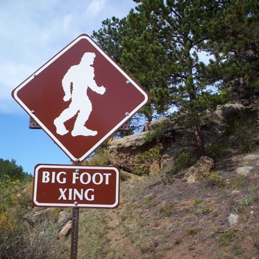 Pair of Strange Talking Bigfoot Reported in Malaysia