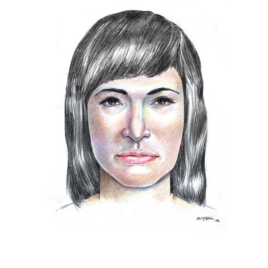 Mysterious Identity of Norway’s Isdal Woman May Be Solved