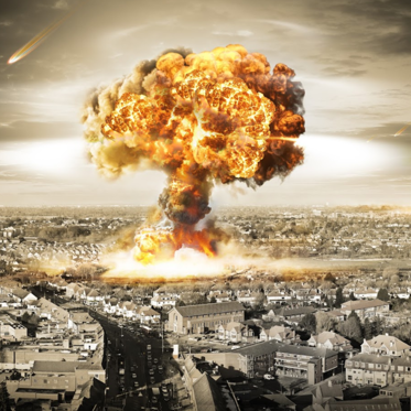 Doomsday, or Doom Speak: How Close Are We to “The End of The World”?