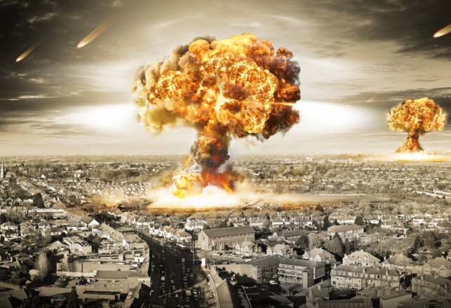 Doomsday, or Doom Speak: How Close Are We to “The End of The World”?