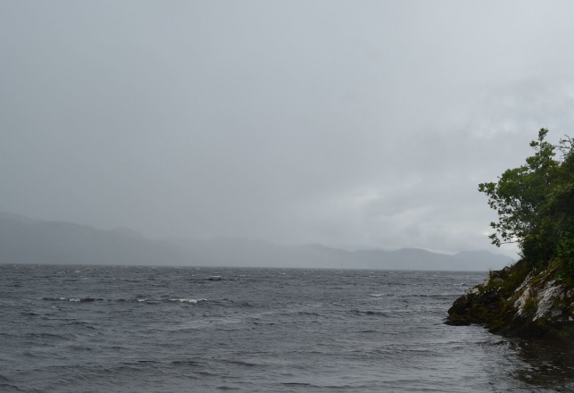 Nessie, Phone Home! Sightings Group Says Loch Ness Monster is on Hiatus