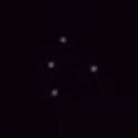 “Flying Triangle” UFOs & U.K.-U.S. Liaison