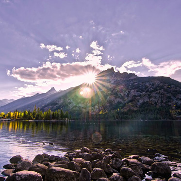 Exploring American Monsters: Wyoming