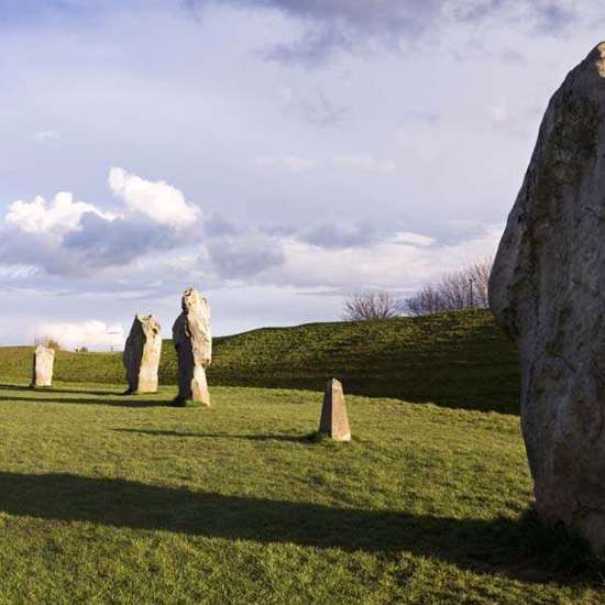Avebury: an Ancient English Village Filled With Mystery