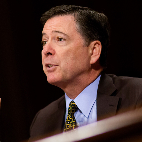 FBI Director’s Statement May Imply Contact with ETs