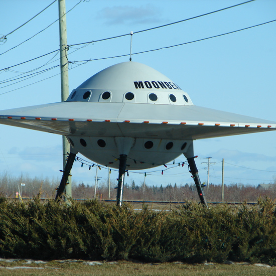 UFO Hoaxes: When Things Get Complicated