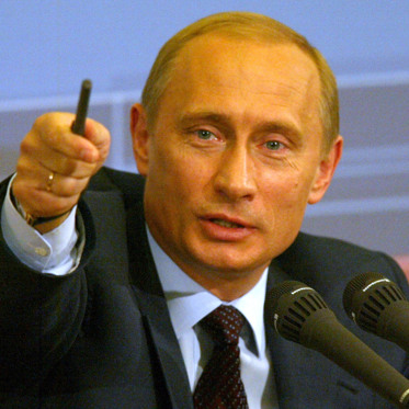 Putin May Become the First Leader to Acknowledge ETs and UFOs